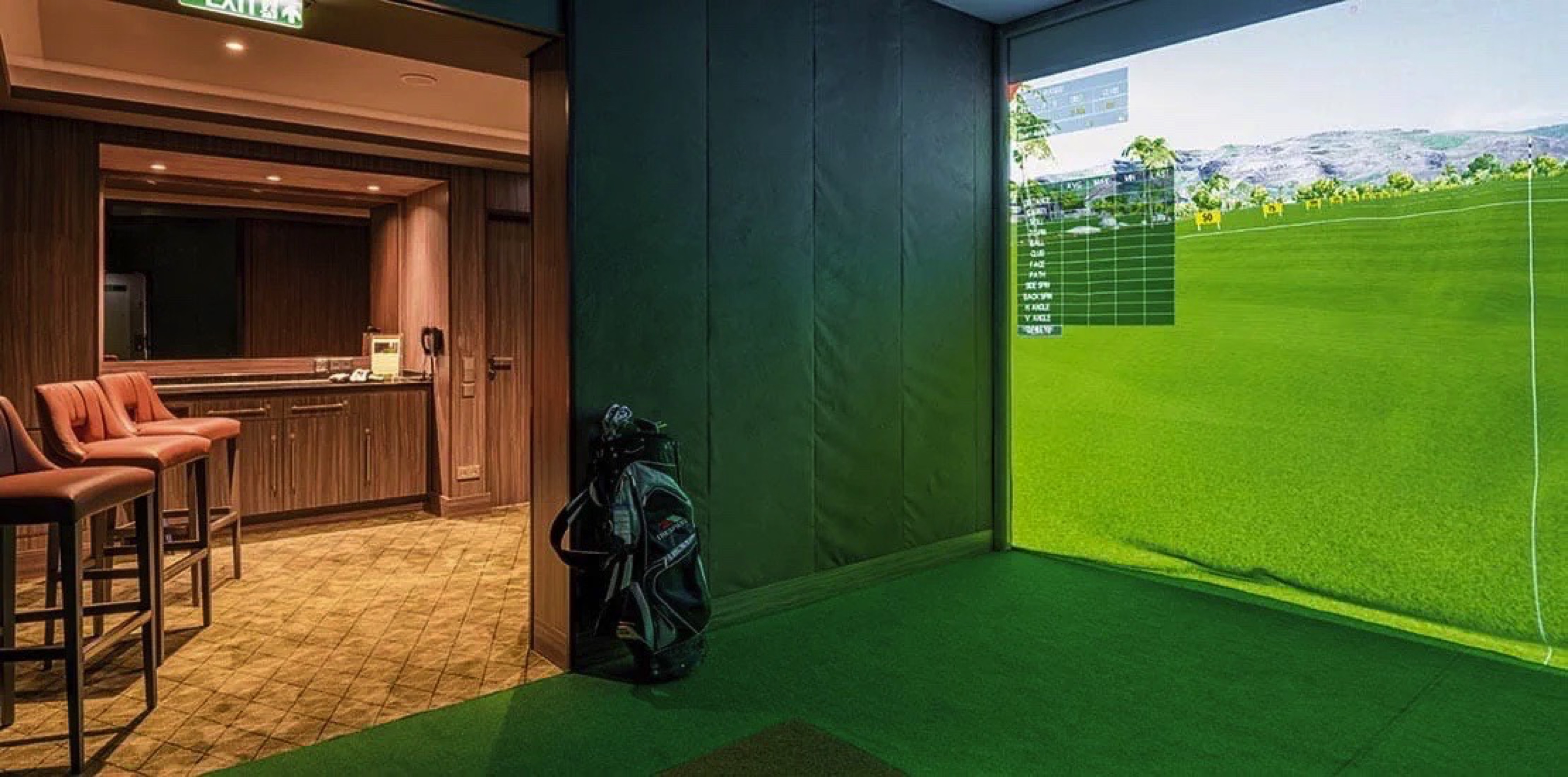 SAGA Cruises, Spirit of Discovery, The Fairway 1.jpg